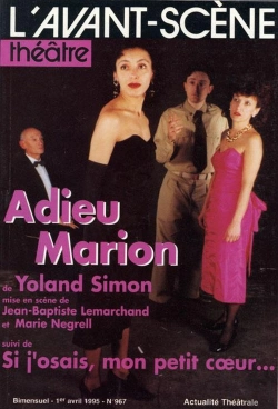 Bertrand.pt - Adieu Marion