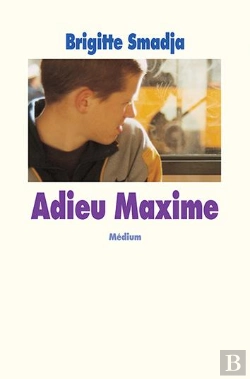 Bertrand.pt - Adieu Maxime