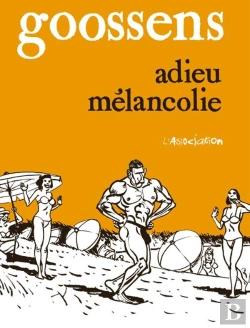 Bertrand.pt - Adieu Mélancolie