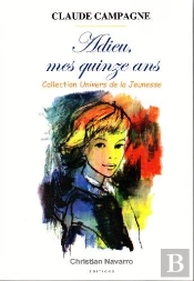 Adieu Mes Quinze Ans