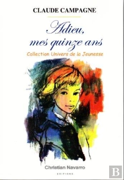 Bertrand.pt - Adieu Mes Quinze Ans