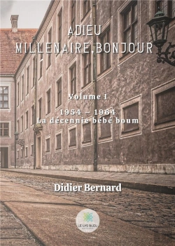 Bertrand.pt - Adieu Millenaire Bonjour