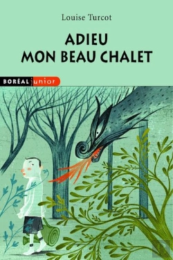 Bertrand.pt - Adieu Mon Beau Chalet