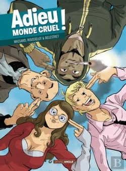 Bertrand.pt - Adieu Monde Cruel