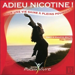 Bertrand.pt - Adieu Nicotine Cd