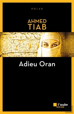 Bertrand.pt - Adieu Oran