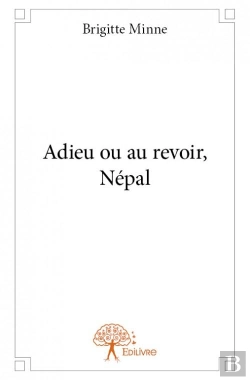 Bertrand.pt - Adieu Ou Au Revoir, Nepal