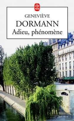 Bertrand.pt - Adieu Phenomene