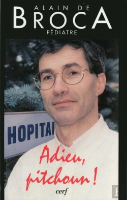 Bertrand.pt - Adieu, Pitchoun !