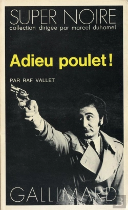 Bertrand.pt - Adieu Poulet