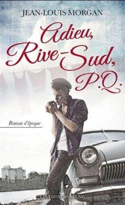 Bertrand.pt - Adieu, Rive-Sud, P.Q. : Les Folles Nuits De Montreal