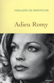 Adieu Romy