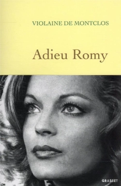 Bertrand.pt - Adieu Romy