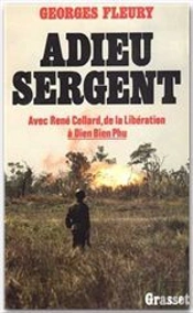 Adieu Sergent