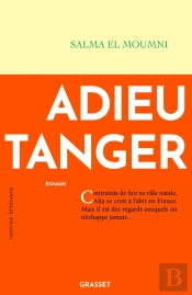 Adieu Tanger
