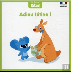 Bertrand.pt - Adieu Tetine !