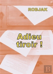 Adieu Tiroir