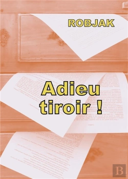 Bertrand.pt - Adieu Tiroir