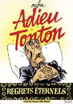 Bertrand.pt - Adieu Tonton
