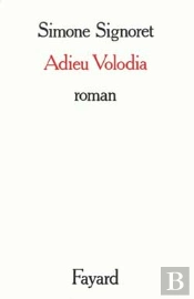 Adieu Volodia