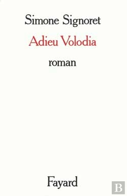 Bertrand.pt - Adieu Volodia