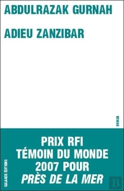 Bertrand.pt - Adieu Zanzibar
