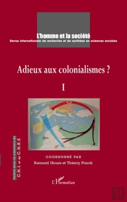 Bertrand.pt - Adieux Aux Colonialismes ? T.1