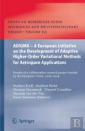 Adigma A European Initiative On The Deve