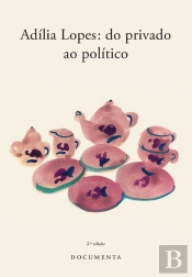 Adília Lopes: Do Privado ao Político