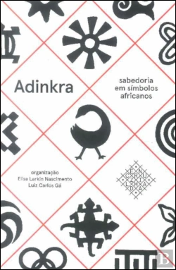 Bertrand.pt - Adinkra - Sabedoria em Símbolos Africanos