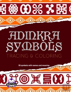 Bertrand.pt - Adinkra Symbols