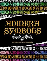 Adinkra Symbols