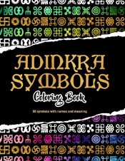 Adinkra Symbols