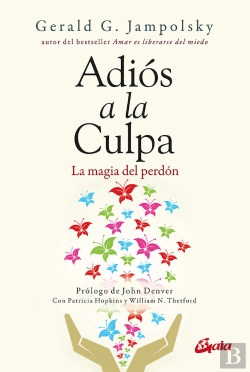 Bertrand.pt - Adiós A La Culpa