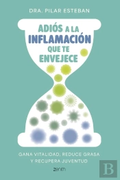 Adiós A La Inflamación Que Te Envejece