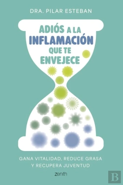 Bertrand.pt - Adiós A La Inflamación Que Te Envejece