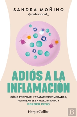 Bertrand.pt - Adios A La Inflamacion