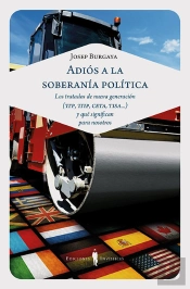 Adiós A La Soberanía Política