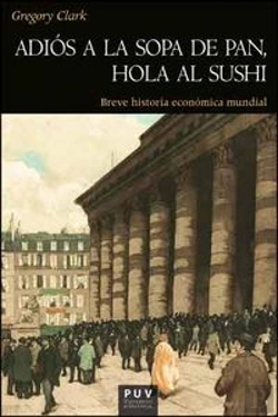 Bertrand.pt - Adiós A La Sopa De Pan, Hola Al Sushi