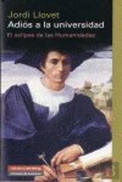 Adiós A La Universidad