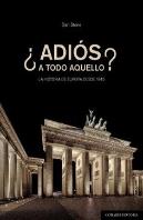 ¿Adiós A Todo Aquello?