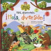 Adios Aburrimiento ¡Hola Diversion!