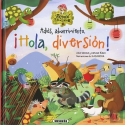 Bertrand.pt - Adios Aburrimiento ¡Hola Diversion!