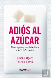Adiós Al Azúcar