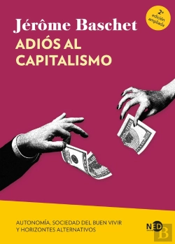 Bertrand.pt - Adios Al Capitalismo (N.E.)