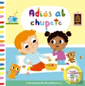 Adios Al Chupete