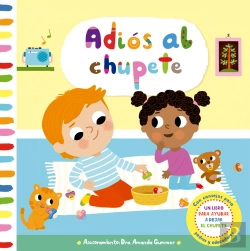Bertrand.pt - Adios Al Chupete
