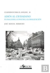 Adiós Al Ciudadano.