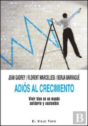 Adiós Al Crecimiento