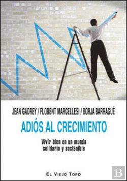 Bertrand.pt - Adiós Al Crecimiento